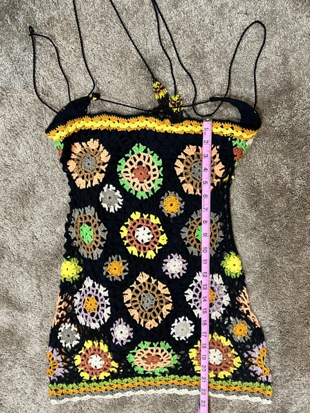 Free People very modern